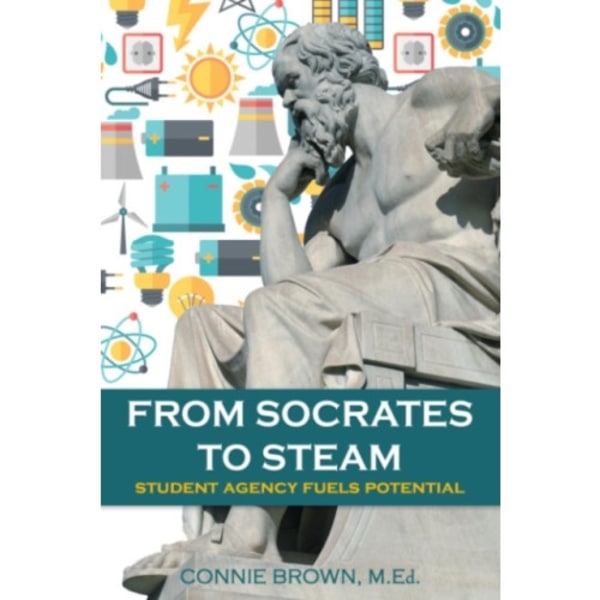 From Socrates to Steam (häftad, eng)