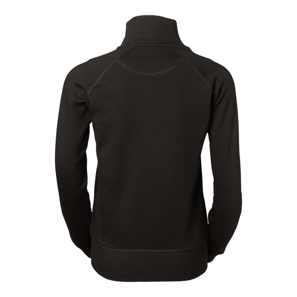 Savannah Sweat w Black Female