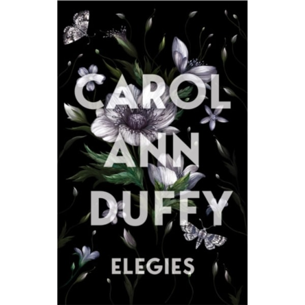Elegies (inbunden, eng)