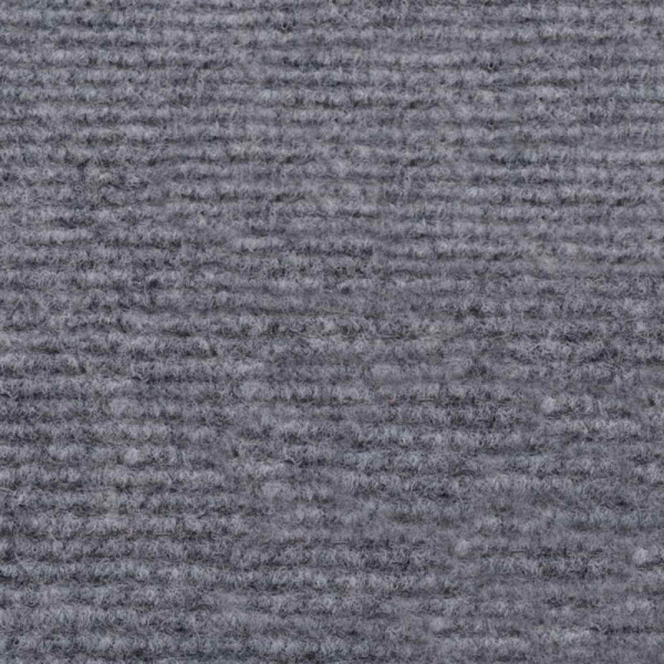 Matta Grå 1,2 x 15 m Polyester
