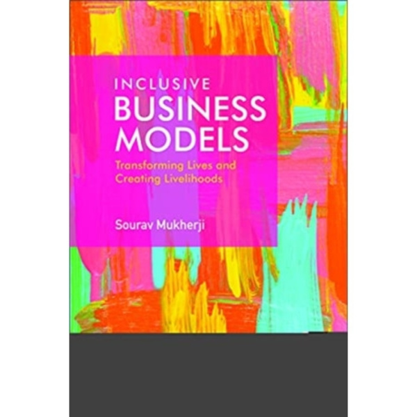 Inclusive Business Models (häftad, eng)