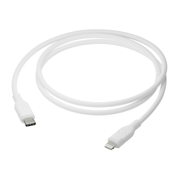 dbramante1928 re-charge Lightning-kabel - 1.2 m