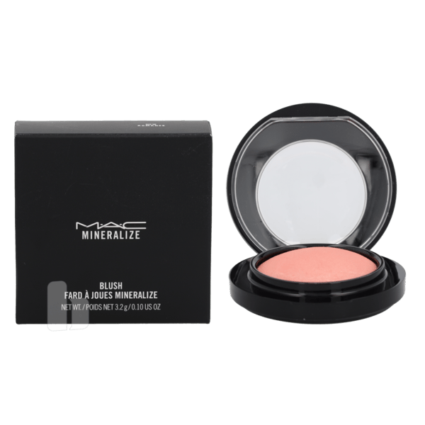 MAC Mineralize Blush 3.2 gram Dam