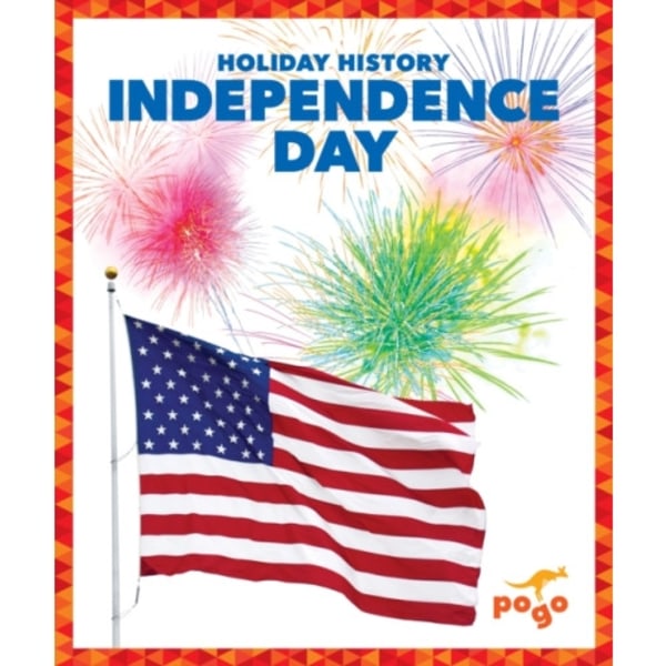 Independence Day (inbunden, eng)