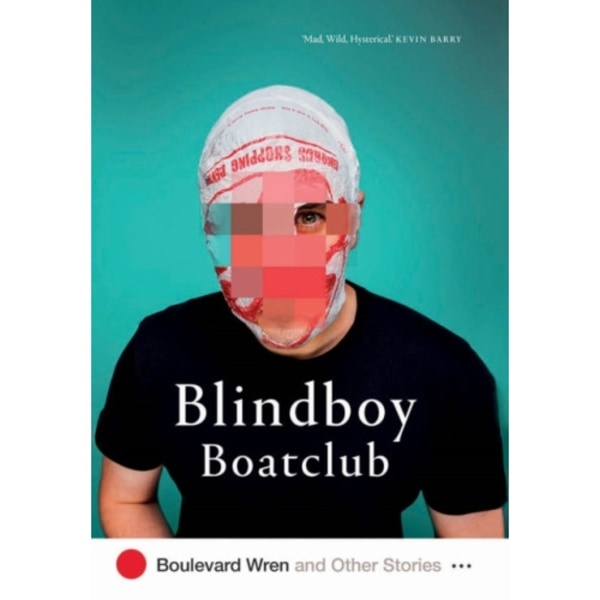 Boulevard Wren and Other Stories (häftad, eng)