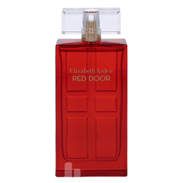 E.Arden Red Door Edt Spray 100 ml