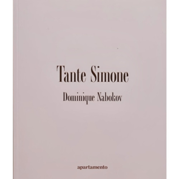 Tante Simone (häftad, eng)