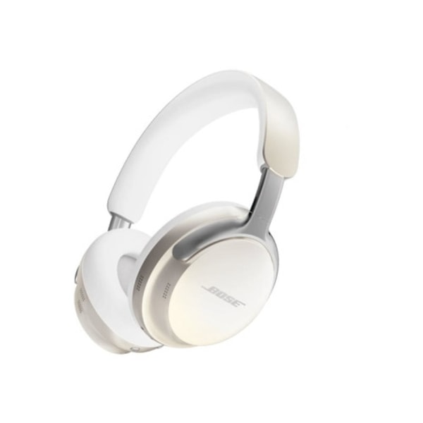Bose QuietComfort Ultra - hörlurar med mikrofon