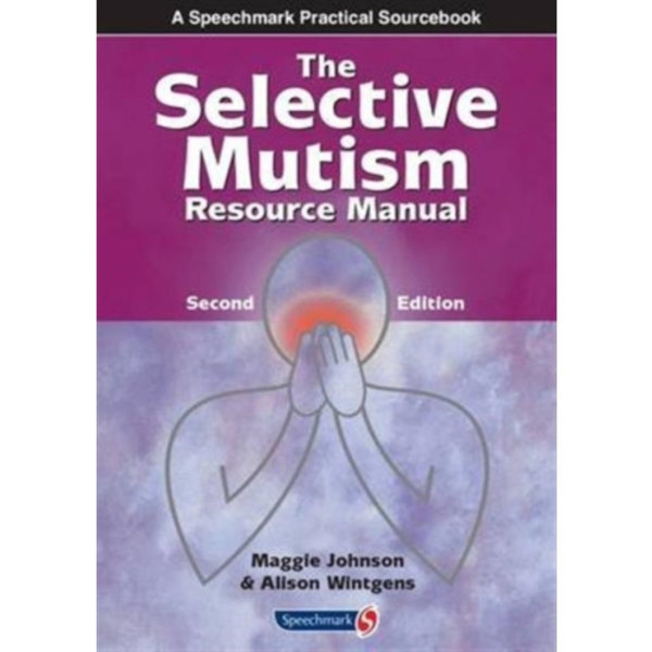 The Selective Mutism Resource Manual (häftad, eng)