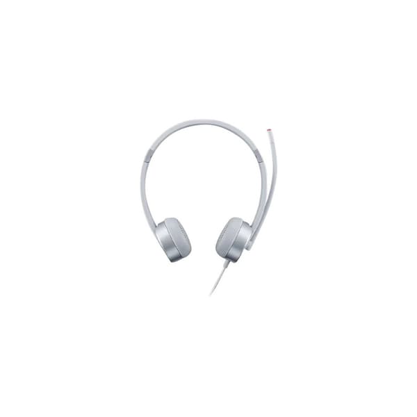 Lenovo 100 - headset - 3,5 mm kontakt