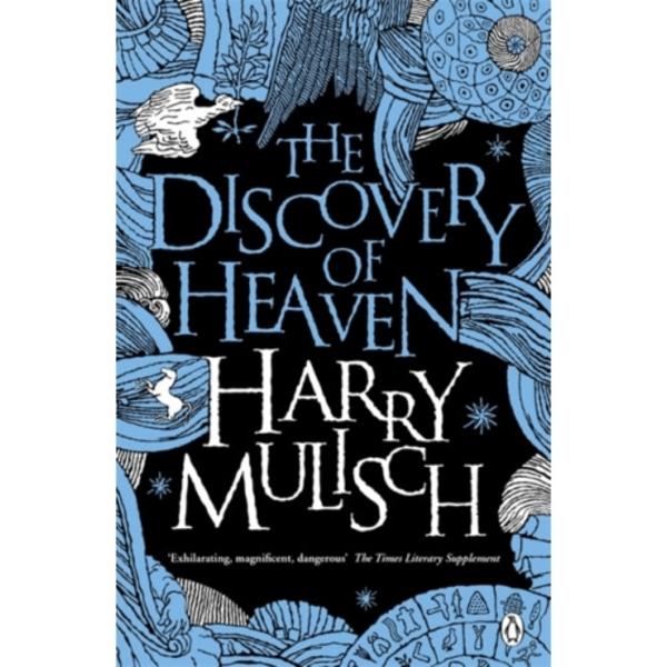 The Discovery of Heaven (häftad, eng)