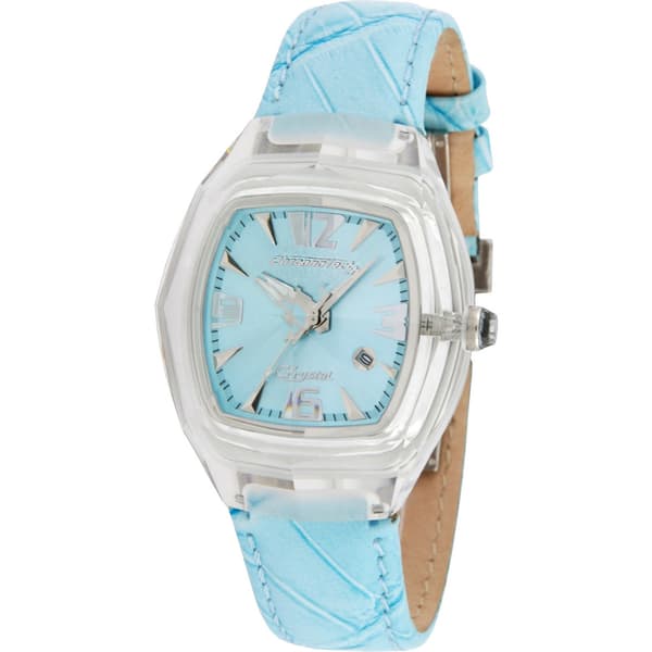 CHRONOTECH CT7888L-01 - Quartz Klocka Dam (35MM)