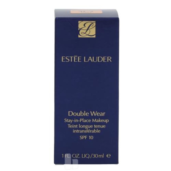 E.Lauder Double Wear Stay In Place Makeup SPF10