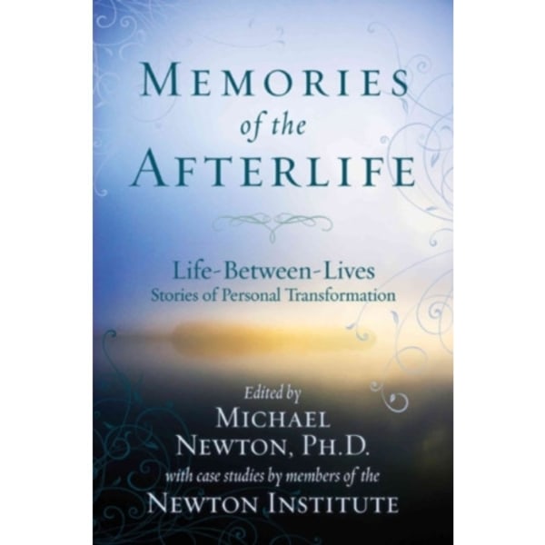 Memories of the Afterlife (häftad, eng)