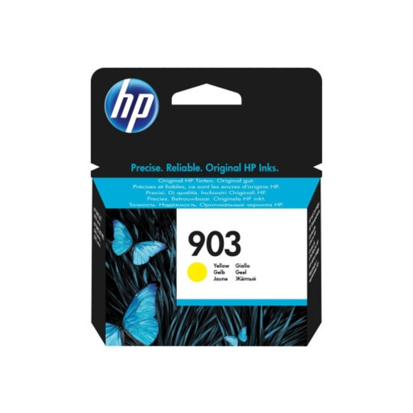 HP 903 - gul - original - bläckpatron