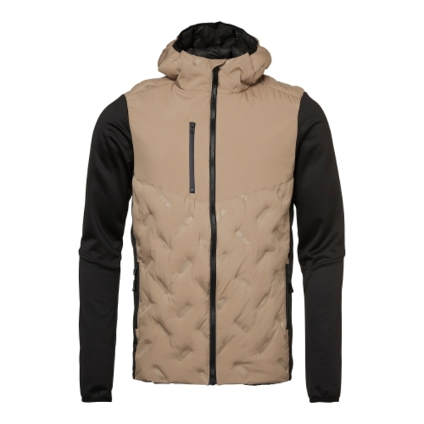 Scott Hybrid jacket Beige Male