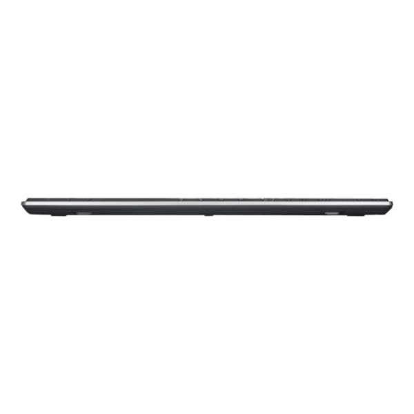 Dell KB522 - tangentbord - QWERTY - USA, internationellt - svart Inmatningsenhet