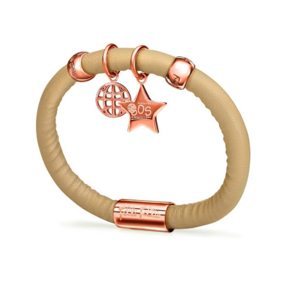 FOLLI FOLLIE 1B13T046RI - Wrist Dam (16CM)