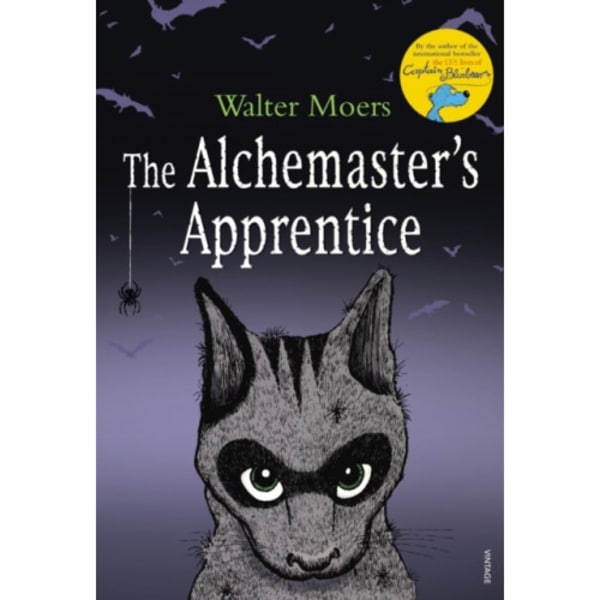The Alchemaster's Apprentice (häftad, eng)