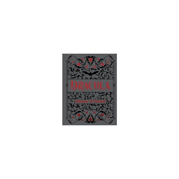 Dracula (inbunden, eng)