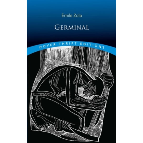 Germinal (häftad, eng)