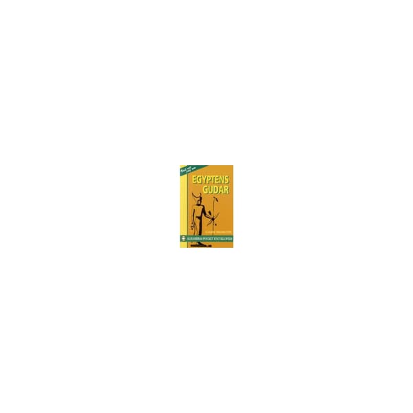 Egyptens gudar (pocket)
