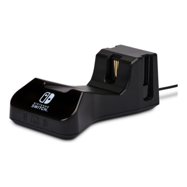 PowerA laddningsstation - Joy-Con connector