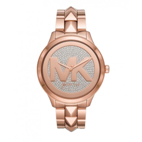 MICHAEL KORS MK6736 - Quartz Klocka Dam (44 MM)