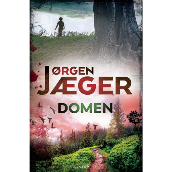 Domen (inbunden)