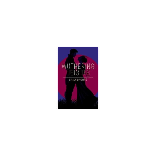 Wuthering Heights (pocket, eng)