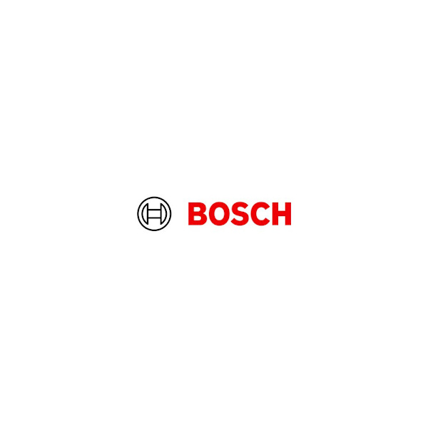Bosch batteri - Li-Ion