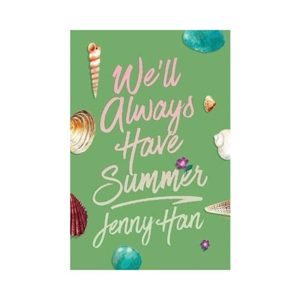 We'll Always Have Summer (Deluxe Edition) (häftad, eng)