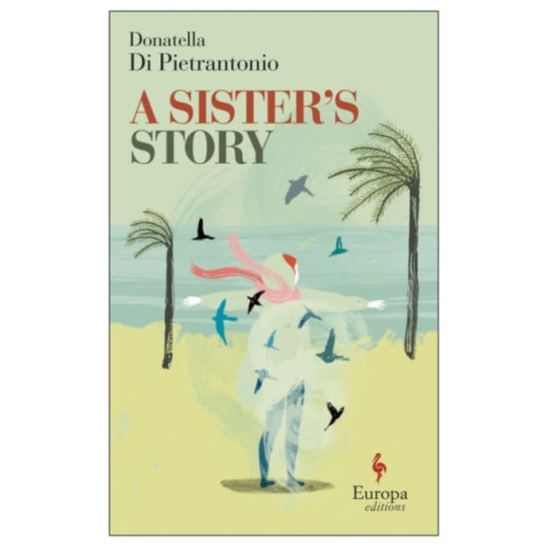 A Sister's Story (häftad, eng)