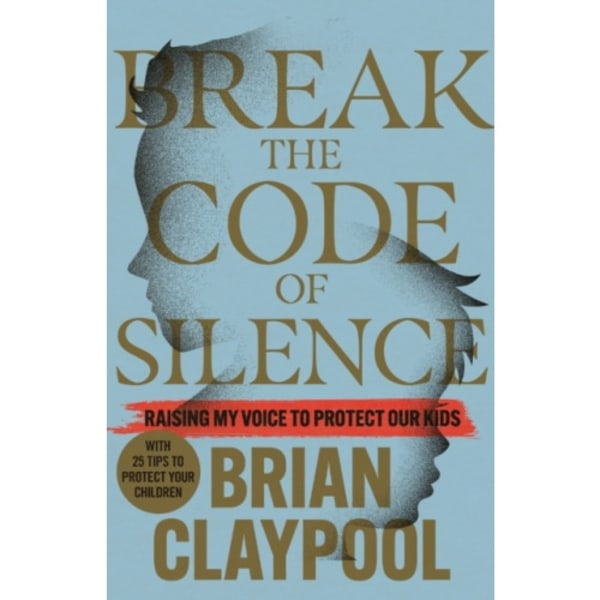 Breaking the Code of Silence (häftad, eng)