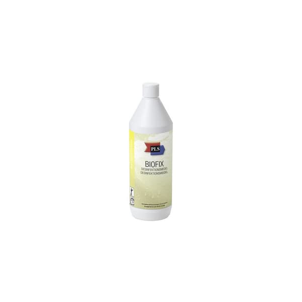 Luktförbättrare PLS Biofix 1L