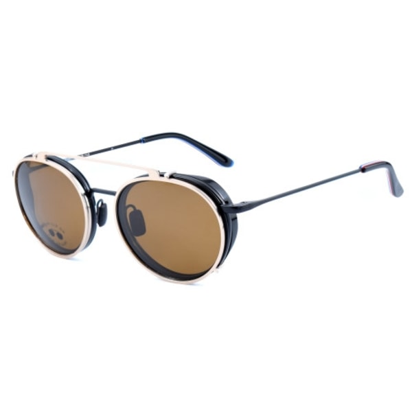 VUARNET VL18080001SUN - View + clip-on Herr (54/17/145)