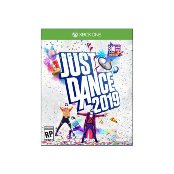 Just Dance 2019 Microsoft Xbox One