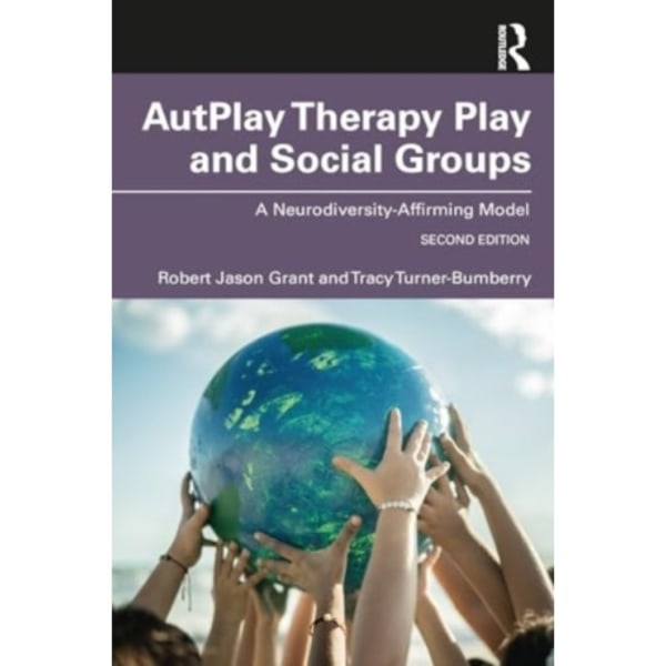 AutPlay® Therapy Play and Social Groups (häftad, eng)