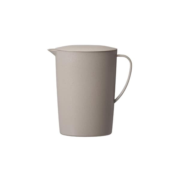 Tillbringare GASTROMAX BIO lock 2L beige