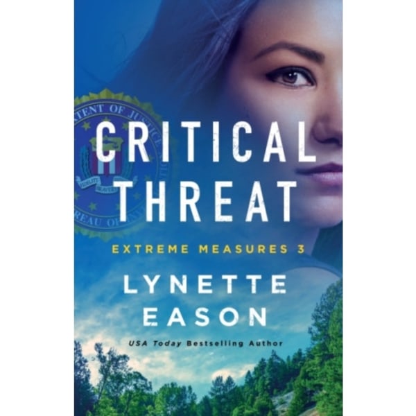Critical Threat (häftad, eng)