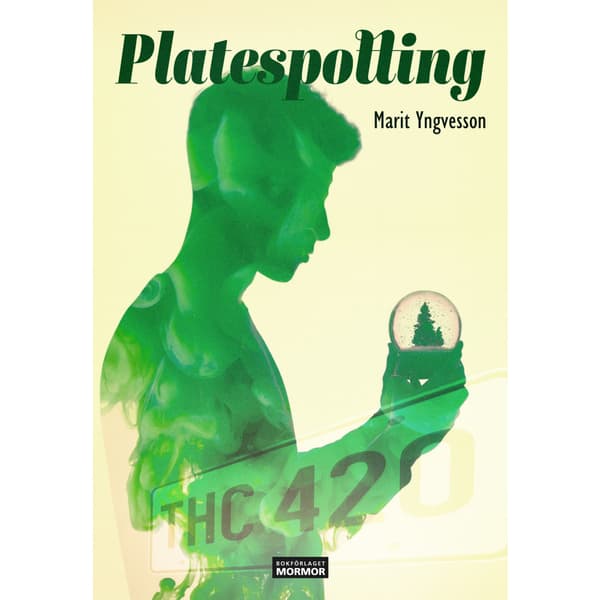 Platespotting (bok, danskt band)