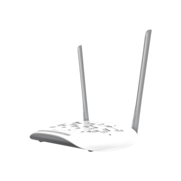 TP-Link TL-WA801N - trådlös åtkomstpunkt - Wi-Fi
