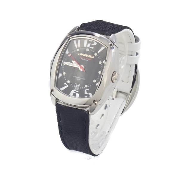 CHRONOTECH CT7696L-01 - Quartz Klocka Dam (33MM)