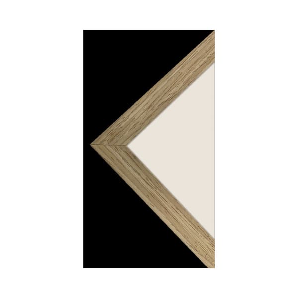 Focus Grace Oak 70x100