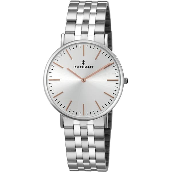RADIANT RA377201 - Quartz Klocka Dam (36MM)