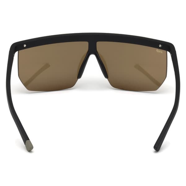 WEB EYEWEAR WE0221-02G - Solglasögon Unisex (59/22/140)