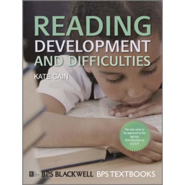 Reading Development and Difficulties (häftad, eng)