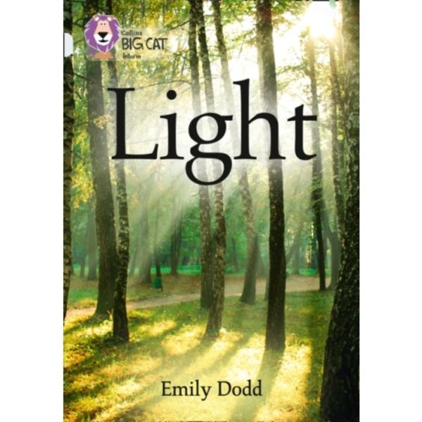 Light (häftad, eng)