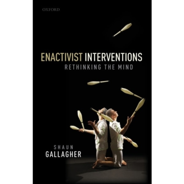 Enactivist Interventions (häftad, eng)