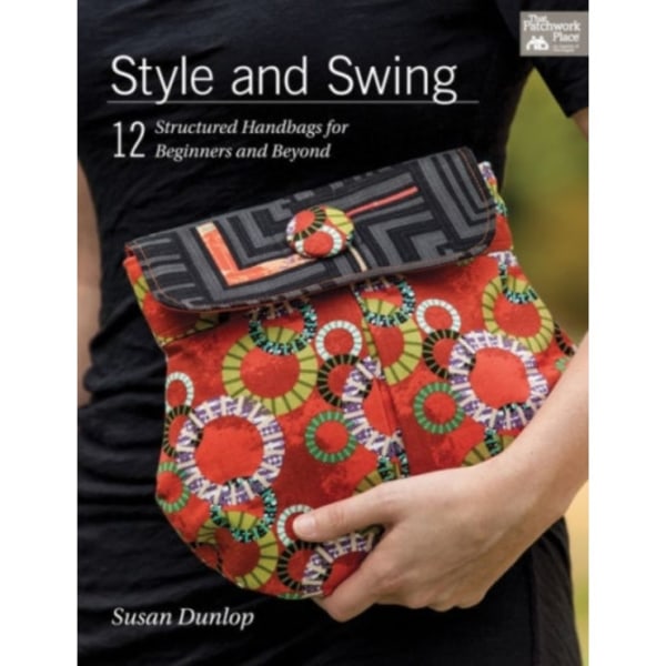 Style and Swing (häftad, eng)